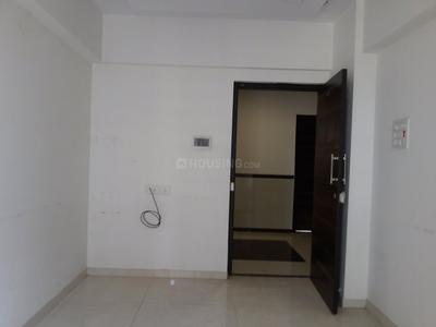 1 BHK Apartment