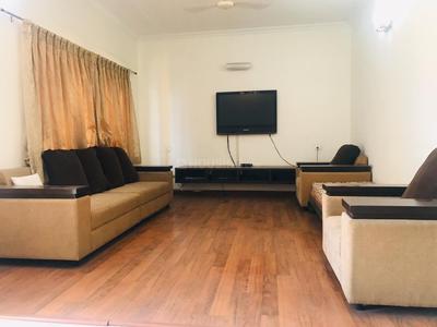 Gallery Cover Image of 1270 Sq.ft 2 BHK Apartment for buy in Bhandari Kumar Vastu, Ashok Nagar for 17500000