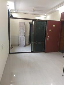 Gallery Cover Image of 450 Sq.ft 1 RK Apartment for rent in R K Nagar.suryakiran, Khar West for 25000