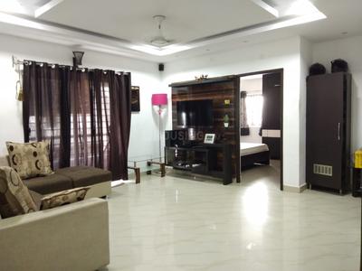Gallery Cover Image of 1368 Sq.ft 2 BHK Apartment for buy in Kottivakkam for 11000000