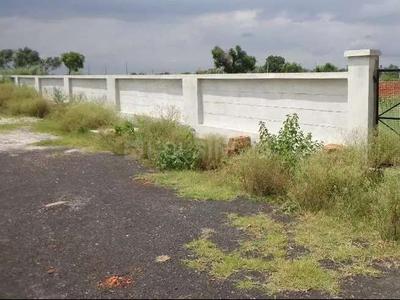 Residential Plot