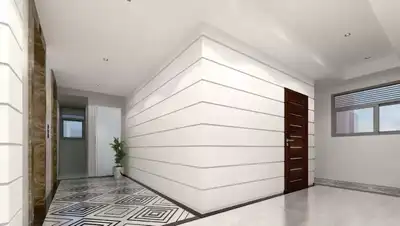3 BHK Apartment