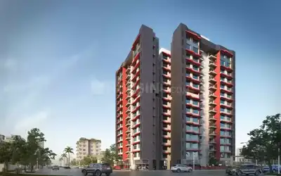 1 BHK Apartment