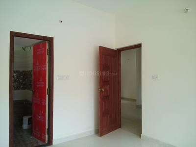 Gallery Cover Image of 1800 Sq.ft 4 BHK Independent House for buy in Nagarbhavi for 14000000