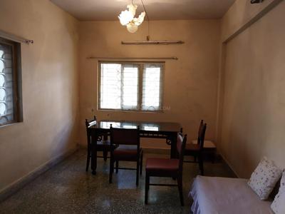 1 BHK Apartment