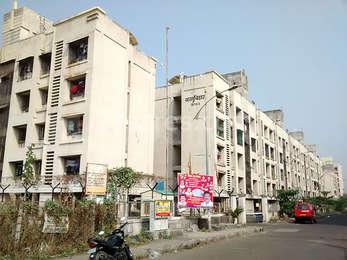 Gallery Cover Image of 620 Sq.ft 1 BHK Apartment for buy in Kharghar for 6000000