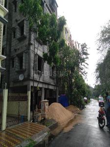 3 BHK Apartment