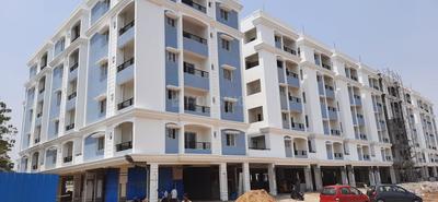 3 BHK Apartment
