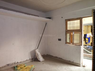 1 RK Apartment