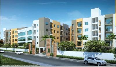 Gallery Cover Image of 480 Sq.ft 1 BHK Apartment for buy in Guduvancheri for 1800000