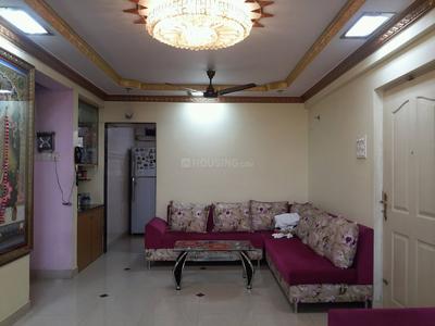 Gallery Cover Image of 1450 Sq.ft 3 BHK Apartment for buy in Borivali West for 26500000