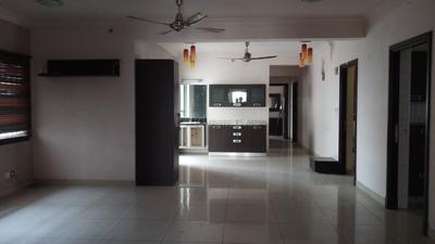 3 BHK Apartment