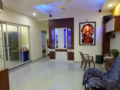 Gallery Cover Image of 2025 Sq.ft 3 BHK Independent House for buy in Thrippunithura for 11500000
