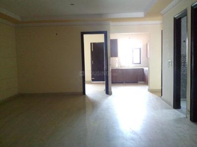 4 BHK Independent Floor