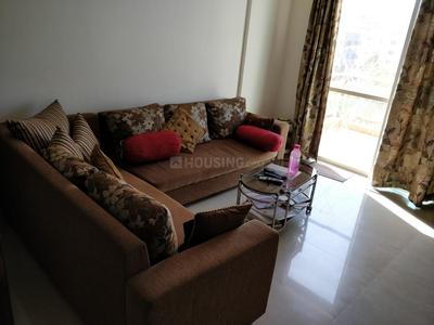 3 BHK Apartment