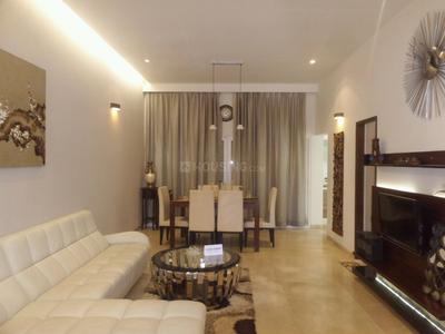 2 BHK Apartment