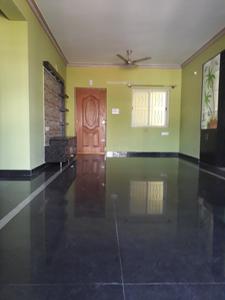3 BHK Apartment