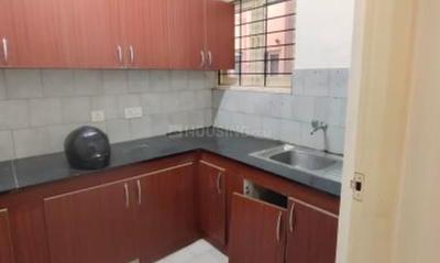Kitchen Image of PG 7652637 Hsr Layout in HSR Layout