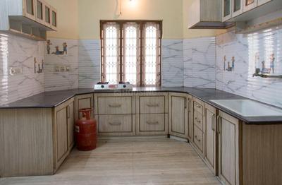 Kitchen Image of PG 4643611 Mathikere in Mathikere