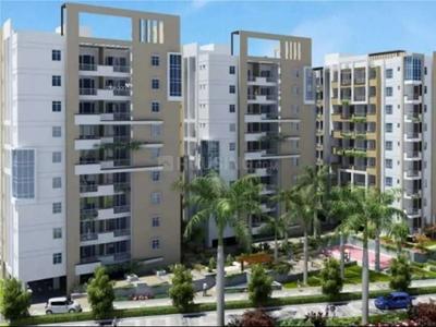 Gallery Cover Image of 1813 Sq.ft 3 BHK Apartment for buy in Bijalpur for 5257700