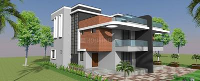 Gallery Cover Image of 3000 Sq.ft 4 BHK Independent House for buy in Bopal for 26000000