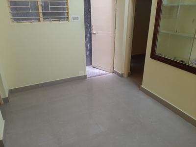 2 BHK Independent Floor