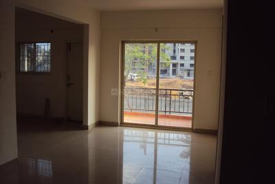 Gallery Cover Image of 1060 Sq.ft 2 BHK Apartment for buy in Subramanyapura for 4999999