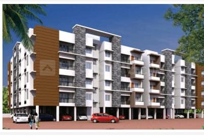 2 BHK Apartment