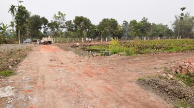 Residential Plot
