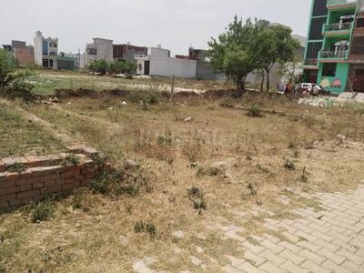 123 Sq.ft Residential Plot for Sale in SDM Colony, Sikandrabad