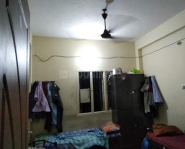 Bedroom Image of Sri Sai Deluxe Ladies Hostel in Egattur