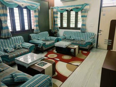 7 BHK Independent House