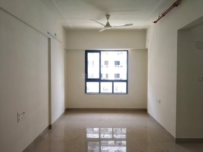 1 BHK Apartment