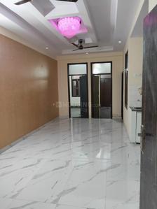 3 BHK Independent Builder Floor