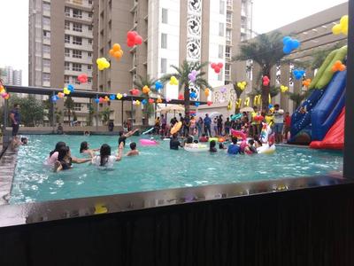 Gallery Cover Image of 1580 Sq.ft 3 BHK Apartment for buy in Thane West for 23500000