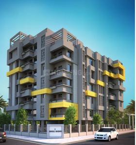 Gallery Cover Image of 1220 Sq.ft 2 BHK Apartment for buy in Bhowanipore for 13200000