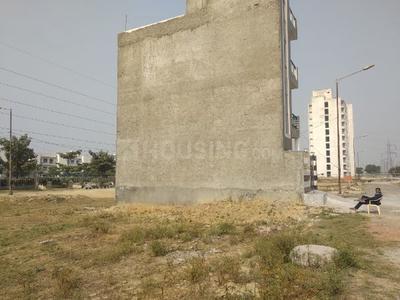 Residential Plot