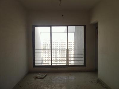 1 BHK Apartment