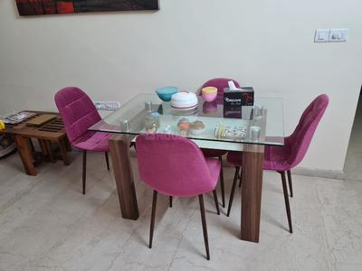 2 BHK Apartment