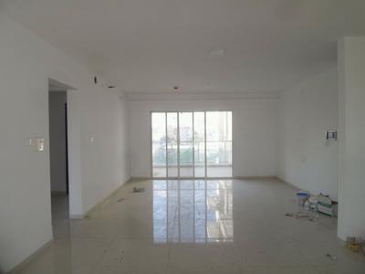 4 BHK Apartment