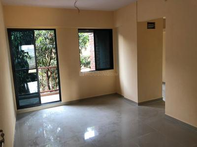 Gallery Cover Image of 654 Sq.ft 1 BHK Apartment for buy in Maitree Shiv Shambho Complex, Panvel for 3100000