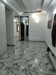 2 BHK इंडिपेंडेंट हाउस