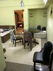 1 BHK Apartment
