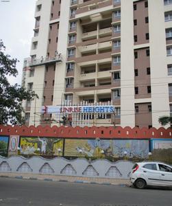4 BHK Apartment