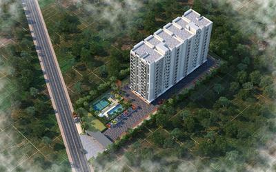 BHK 1660 Sqft Flat for sale at Whitefield, Bangalore East