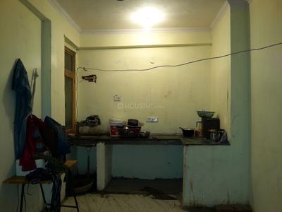 1 BHK Apartment
