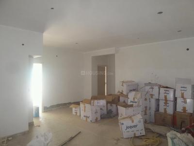 Gallery Cover Image of 2000 Sq.ft 3 BHK Apartment for buy in Jalahalli for 10000000