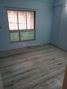 Gallery Cover Image of 1200 Sq.ft 3 BHK Independent Floor for rent in Garfa for 20000