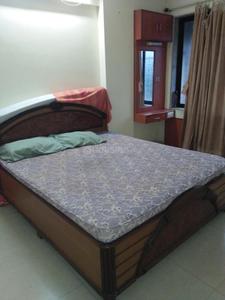 Gallery Cover Image of 610 Sq.ft 1 BHK Apartment for buy in Bhandup West for 9900000