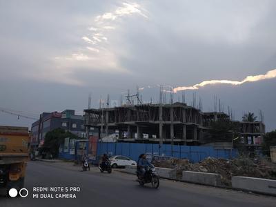 Gallery Cover Image of 973 Sq.ft 2 BHK Apartment for buy in Chromepet for 5156900